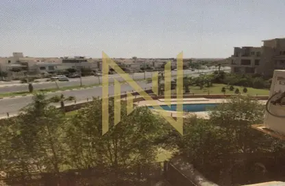 شقة - 2 غرف نوم - 2 حمامات للايجار في كازا - كمبوندات الشيخ زايد - الشيخ زايد - الجيزة