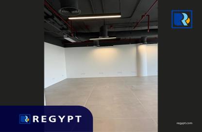 Office Space - Studio for rent in Point 90 Mall - South Investors Area - New Cairo City - Cairo