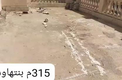 Penthouse - 4 Bedrooms - 4 Bathrooms for sale in Lake View Residence - 5th Settlement Compounds - The 5th Settlement - New Cairo City - Cairo Penthouse - 4 Bedrooms - 4 Bathrooms for sale in Lake View Residence - 5th Settlement Compounds - The 5th Settlement - New Cairo City - Cairo