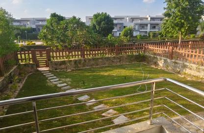 Villa - 4 - 4 for rent in Wesal City - El Shorouk Compounds - Shorouk City - Cairo