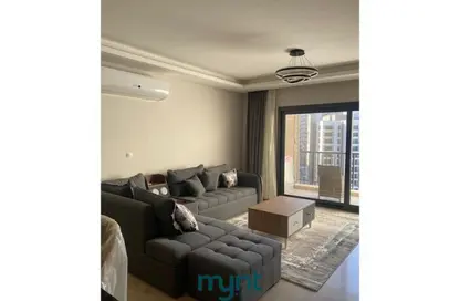 شقة - 3 غرف نوم - 3 حمامات للايجار في أبراج زيد - كمبوندات الشيخ زايد - الشيخ زايد - الجيزة