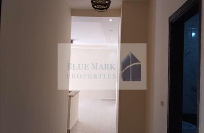 Apartment - 2 Bedrooms - 2 Bathrooms for sale in Al Shorouk Road - 1st Neighborhood - 8th District - Shorouk City - Cairo