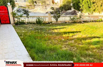 شاليه - 3 غرف نوم - 3 حمامات للبيع في قرية بدر - العلمين - الساحل الشمالي