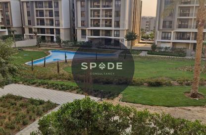 Apartment - 2 - 2 for sale in Moon Residences - Fifth Square - The 5th Settlement - New Cairo City - Cairo