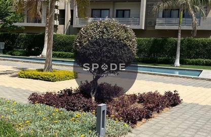 Apartment - 2 - 2 for sale in Moon Residences - Fifth Square - The 5th Settlement - New Cairo City - Cairo Apartment - 2 - 2 for sale in Moon Residences - Fifth Square - The 5th Settlement - New Cairo City - Cairo