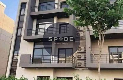 Apartment - 2 - 2 for sale in Moon Residences - Fifth Square - The 5th Settlement - New Cairo City - Cairo