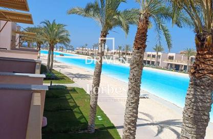 Duplex - 2 Bedrooms - 3 Bathrooms for sale in Playa SeaShell - Seashell - Ras Al Hekma - North Coast Duplex - 2 Bedrooms - 3 Bathrooms for sale in Playa SeaShell - Seashell - Ras Al Hekma - North Coast