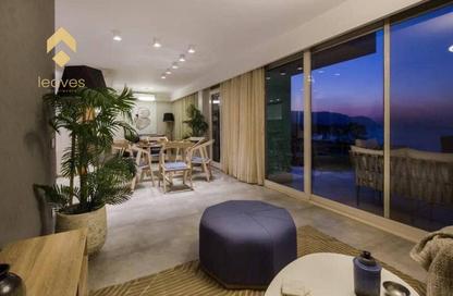 فيلا - 3 غرف نوم - 3 حمامات للبيع في المونت جلاله - العين السخنة - السويس فيلا - 3 غرف نوم - 3 حمامات للبيع في المونت جلاله - العين السخنة - السويس