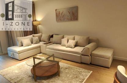 Apartment - 1 Bedroom - 1 Bathroom for rent in Mivida - 5th Settlement Compounds - The 5th Settlement - New Cairo City - Cairo