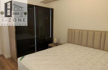Apartment - 1 Bedroom - 1 Bathroom for rent in Mivida - 5th Settlement Compounds - The 5th Settlement - New Cairo City - Cairo