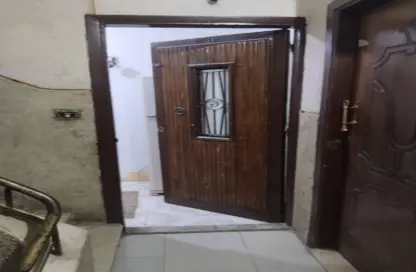 Apartment - 2 Bedrooms - 1 Bathroom for rent in Al Agouza - Giza