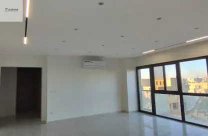 Apartment - 3 Bedrooms - 3 Bathrooms for rent in Villette - 5th Settlement Compounds - The 5th Settlement - New Cairo City - Cairo