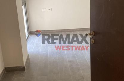 Apartment - 2 Bedrooms - 2 Bathrooms for rent in Zed Towers - Sheikh Zayed Compounds - Sheikh Zayed City - Giza