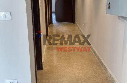 Apartment - 2 Bedrooms - 2 Bathrooms for rent in Zed Towers - Sheikh Zayed Compounds - Sheikh Zayed City - Giza