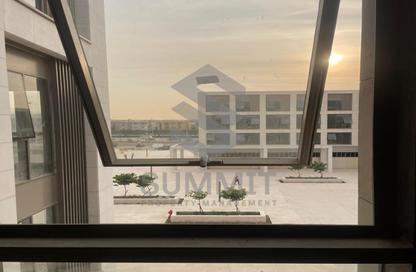 Clinic - Studio for rent in Mivida - 5th Settlement Compounds - The 5th Settlement - New Cairo City - Cairo