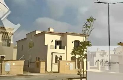 Townhouse - 4 Bedrooms - 4 Bathrooms for sale in City Gate - 5th Settlement Compounds - The 5th Settlement - New Cairo City - Cairo Townhouse - 4 Bedrooms - 4 Bathrooms for sale in City Gate - 5th Settlement Compounds - The 5th Settlement - New Cairo City - Cairo