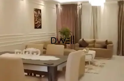 شقة - 3 غرف نوم - 2 حمامات للبيع في پريڤادو - مدينتي - القاهرة