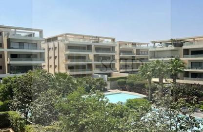 Apartment - 2 - 2 for sale in Lake View Residence - 5th Settlement Compounds - The 5th Settlement - New Cairo City - Cairo
