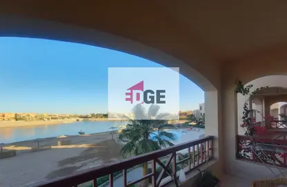 شقة - 2 غرف نوم - 1 حمام للبيع في سابينا - الجونة - الغردقة - محافظة البحر الاحمر