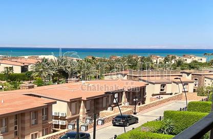 Chalet - 3 Bedrooms - 3 Bathrooms for sale in Coral Sea - Al Ain Al Sokhna - Suez