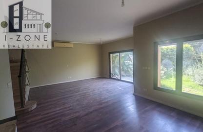 Villa - 3 - 3 for rent in Mivida - 5th Settlement Compounds - The 5th Settlement - New Cairo City - Cairo