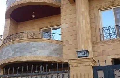 Apartment - 2 Bedrooms - 1 Bathroom for sale in 1st District - Obour City - Qalyubia Apartment - 2 Bedrooms - 1 Bathroom for sale in 1st District - Obour City - Qalyubia