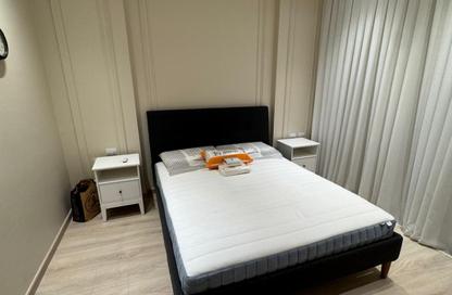 Apartment - Studio - 1 Bathroom for rent in JW Marriott Hotel - The 1st Settlement - New Cairo City - Cairo Apartment - Studio - 1 Bathroom for rent in JW Marriott Hotel - The 1st Settlement - New Cairo City - Cairo