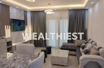 شقة - 2 غرف نوم - 2 حمامات للبيع في پريڤادو - مدينتي - القاهرة