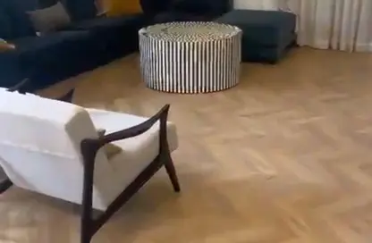 Apartment - 3 Bedrooms - 3 Bathrooms for rent in Eastown - 5th Settlement Compounds - The 5th Settlement - New Cairo City - Cairo