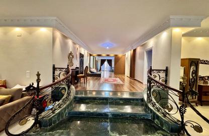 Apartment - 3 - 3 for sale in West Golf - El Katameya Compounds - El Katameya - New Cairo City - Cairo
