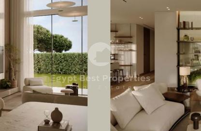 Apartment - 3 Bedrooms - 4 Bathrooms for sale in East Vale - Mostakbal City Compounds - Mostakbal City - Future City - Cairo Apartment - 3 Bedrooms - 4 Bathrooms for sale in East Vale - Mostakbal City Compounds - Mostakbal City - Future City - Cairo