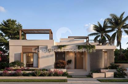 Apartment - 3 Bedrooms - 4 Bathrooms for sale in East Vale - Mostakbal City Compounds - Mostakbal City - Future City - Cairo Apartment - 3 Bedrooms - 4 Bathrooms for sale in East Vale - Mostakbal City Compounds - Mostakbal City - Future City - Cairo