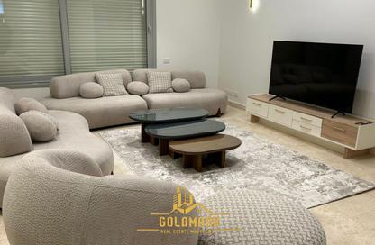 Apartment - 2 - 2 for rent in Palm Hills Village Gate - South Investors Area - New Cairo City - Cairo Apartment - 2 - 2 for rent in Palm Hills Village Gate - South Investors Area - New Cairo City - Cairo