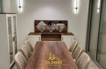 Apartment - 2 - 2 for rent in Palm Hills Village Gate - South Investors Area - New Cairo City - Cairo Apartment - 2 - 2 for rent in Palm Hills Village Gate - South Investors Area - New Cairo City - Cairo
