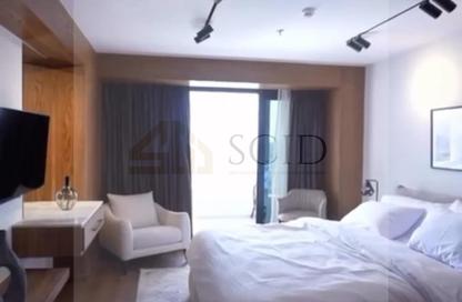 شقق فندقية - غرفة نوم - 2 حمامات للبيع في شارع كورنيش النيل - المعادي - حي المعادي - القاهرة شقق فندقية - غرفة نوم - 2 حمامات للبيع في شارع كورنيش النيل - المعادي - حي المعادي - القاهرة