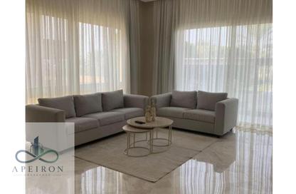 Apartment - 2 Bedrooms - 2 Bathrooms for rent in Katameya Dunes - El Katameya Compounds - El Katameya - New Cairo City - Cairo Apartment - 2 Bedrooms - 2 Bathrooms for rent in Katameya Dunes - El Katameya Compounds - El Katameya - New Cairo City - Cairo