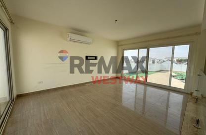 Penthouse - 3 Bedrooms - 3 Bathrooms for sale in Mountain View Chill Out Park - Northern Expansions - 6 October City - Giza Penthouse - 3 Bedrooms - 3 Bathrooms for sale in Mountain View Chill Out Park - Northern Expansions - 6 October City - Giza