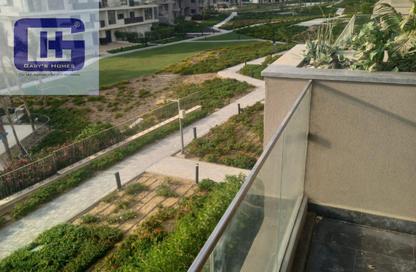 شقة - 2 غرف نوم - 4 حمامات للايجار في فيليت - كمبوندات التجمع الخامس - التجمع الخامس - مدينة القاهرة الجديدة - القاهرة