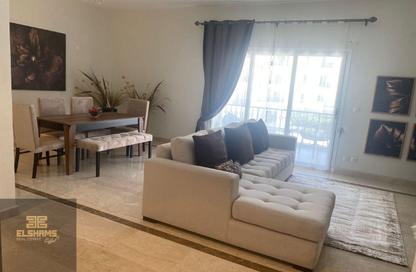 Apartment - 2 Bedrooms - 3 Bathrooms for rent in Mivida - 5th Settlement Compounds - The 5th Settlement - New Cairo City - Cairo
