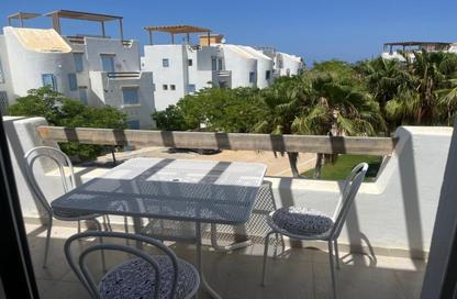 Penthouse - 2 - 2 for sale in Bianchi - Sidi Abdel Rahman - North Coast