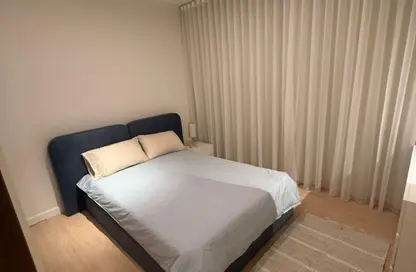 شقة - 3 غرف نوم - 3 حمامات للايجار في أو ويست - كمبوندات 6 أكتوبر - مدينة 6 أكتوبر - الجيزة