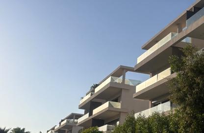 Penthouse - 5 - 5 for sale in Lake View Residence - 5th Settlement Compounds - The 5th Settlement - New Cairo City - Cairo