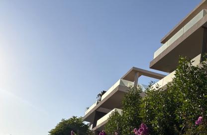 Penthouse - 5 - 5 for sale in Lake View Residence - 5th Settlement Compounds - The 5th Settlement - New Cairo City - Cairo