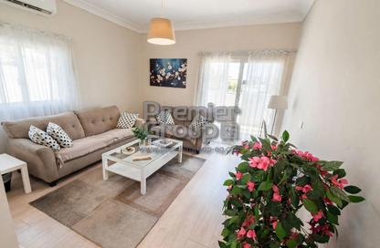 Apartment - 3 - 2 for rent in Street 209 - Degla - Hay El Maadi - Cairo