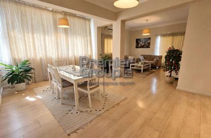 Apartment - 3 - 2 for rent in Street 209 - Degla - Hay El Maadi - Cairo