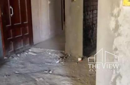Apartment - 3 Bedrooms - 3 Bathrooms for sale in Al Khamayel city - Sheikh Zayed Compounds - Sheikh Zayed City - Giza