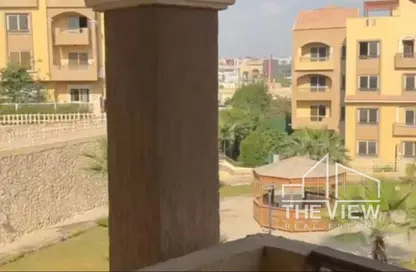 Apartment - 3 Bedrooms - 3 Bathrooms for sale in Al Khamayel city - Sheikh Zayed Compounds - Sheikh Zayed City - Giza