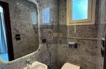 Villa - 4 - 5 for rent in Cairo Festival City - North Investors Area - New Cairo City - Cairo Villa - 4 - 5 for rent in Cairo Festival City - North Investors Area - New Cairo City - Cairo