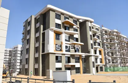 شقة - 3 غرف نوم - 3 حمامات للبيع في بالم هيلز نيو كايرو - كمبوندات التجمع الخامس - التجمع الخامس - مدينة القاهرة الجديدة - القاهرة