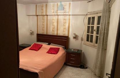 Apartment - 3 - 2 for rent in Hafez Ramadan St. - 6th Zone - Nasr City - Cairo